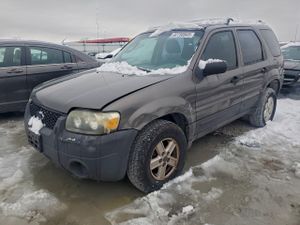 Ford Escape XLS 2.3L 4 2005