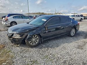 Honda Accord TOURING 3.5L 6 2014