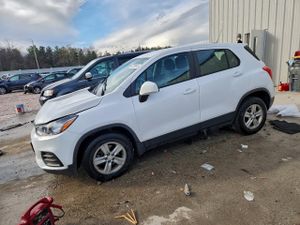 Chevrolet Trax LS 1.4L 4 2019
