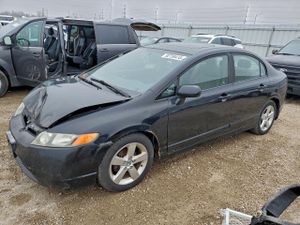 Honda Civic EX 1.8L 4 2008
