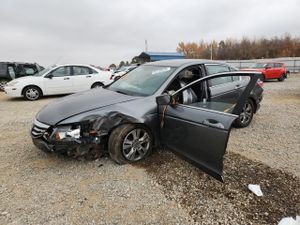 Honda Accord SE 2.4L 4 2012