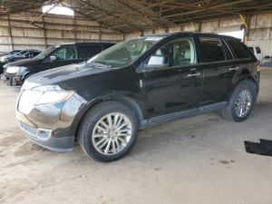 Lincoln MKX 3.7L 6 2011