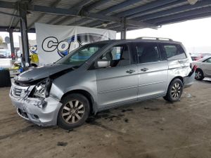 Honda Odyssey EX 3.5L 6 2009