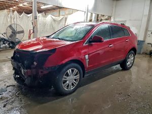 Cadillac SRX LUXURY COLLECTION 3.0L 6 2011