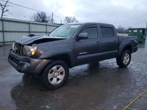 Toyota Tacoma DOUBLE CAB PRERUNNER 4.0L 6 2010