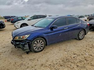 Honda Accord EXL 2.4L 4 2013