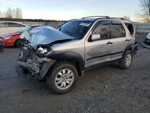 Honda CR-V EX 2.4L 4 2006