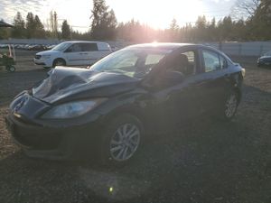 Mazda 3 I 2.0L 4 2012