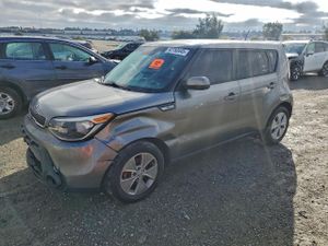Kia Soul 1.6L 4 2015
