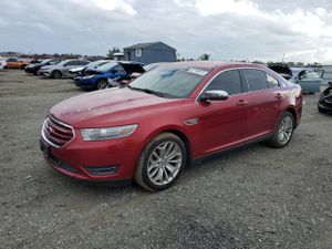Ford Taurus LIMITED 3.5L 6 2014