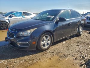 Chevrolet Cruze LT 1.4L 4 2015