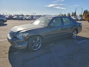 Lexus LS 430 4.3L 8 2005