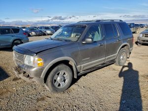 Ford Explorer XLT 4.6L 8 2002