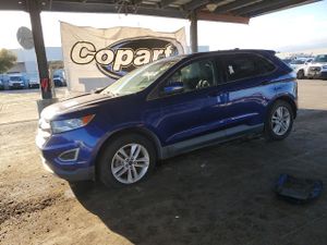 Ford Edge SEL 2.0L 4 2015
