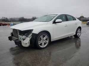 Volvo S60 T5 2.5L 5 2014