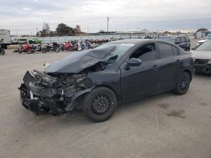 Mazda 3 I 2.0L 4 2011