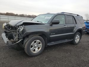Toyota 4Runner SR5 4.7L 8 2008