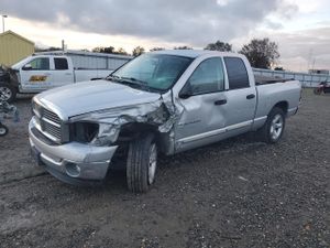 Dodge RAM ST 5.7L 8 2007