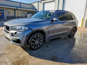 BMW X5 XDRIVE35I 3.0L 6 2015