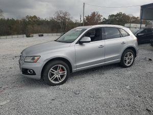 Audi Q5 PREMIUM PLUS 2.0L 4 2015