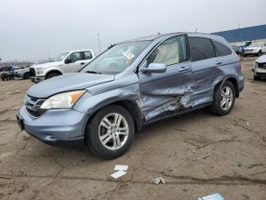 Honda CR-V EXL 2.4L 4 2011
