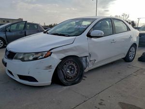 Kia Cerato / Forte / K3 EX 2.0L 4 2010