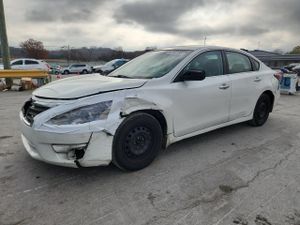 Nissan Altima 2.5 2.5L 4 2014