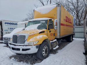 International DuraStar / 4000 4300 6.7L 6 2017