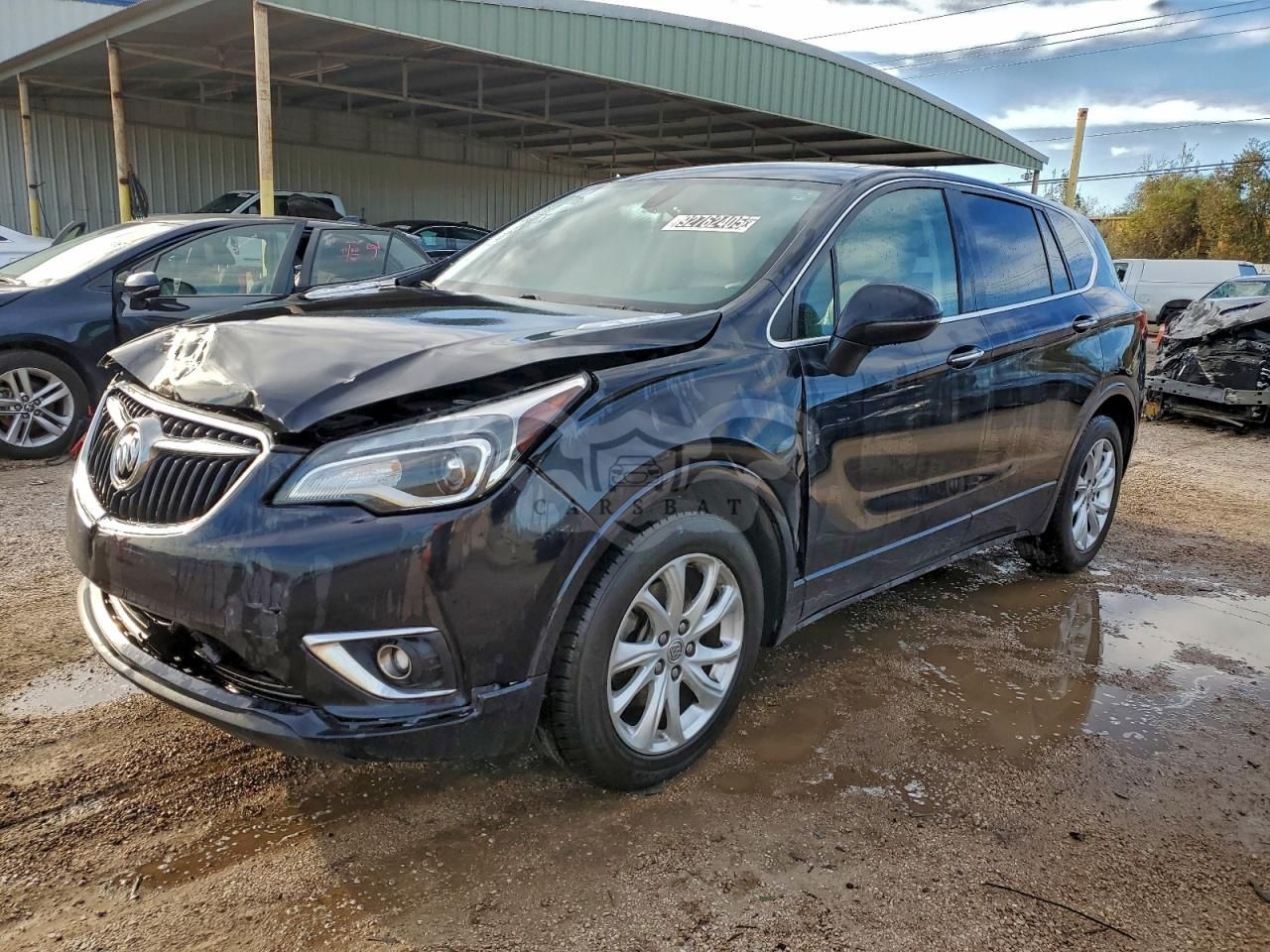 Buick Envision PREFERRED 2.5L 4 2020