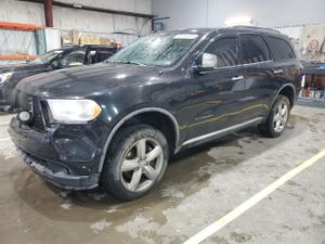 Dodge Durango CITADEL 5.7L 8 2011