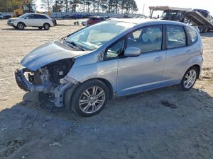 Honda Fit SPORT 1.5L 4 2009