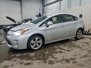 Toyota Prius 1.8L 4 2014