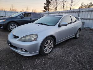 Acura RSX 2.0L 4 2005