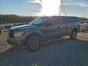 Ford F-150 SUPER CAB 3.7L 6 2013