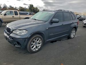 BMW X5 XDRIVE35I 3.0L 6 2013