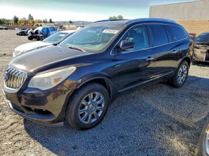 Buick Enclave 3.6L 6 2014