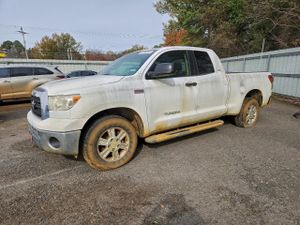 Toyota Tundra DOUBLE CAB SR5 5.7L 8 2007