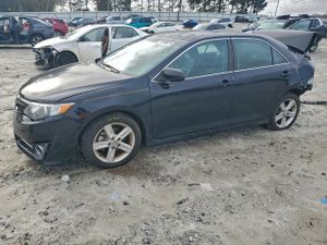 Toyota Camry BASE 2.5L 4 2012