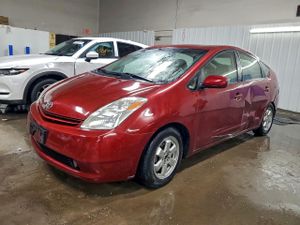 Toyota Prius 1.5L 4 2005