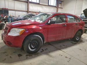 Dodge Caliber SE 2.0L 4 2009
