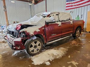 Toyota Tundra CREWMAX LIMITED 5.7L 8 2008