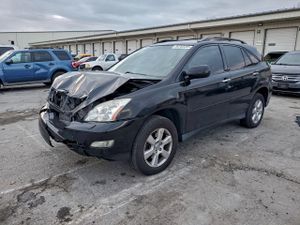 Lexus RX 350 3.5L 6 2009