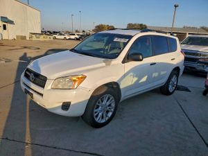 Toyota Rav4 2.5L 4 2010