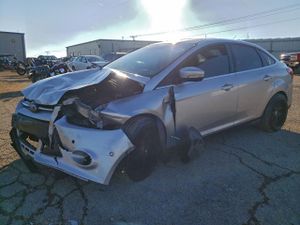 Ford Focus TITANIUM 2.0L 4 2013