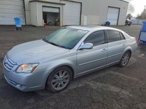 Toyota Avalon XL 3.5L 6 2006