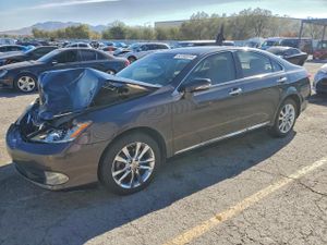 Lexus ES 350 3.5L 6 2012
