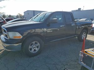 Dodge RAM 4.7L 8 2010