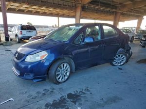 Suzuki SX4 SPORT 2.0L 4 2009