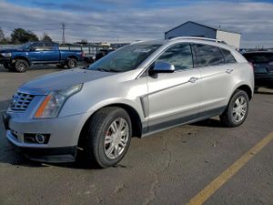 Cadillac SRX LUXURY COLLECTION 3.6L 6 2014