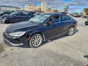 Chrysler 200 C 3.6L 6 2015